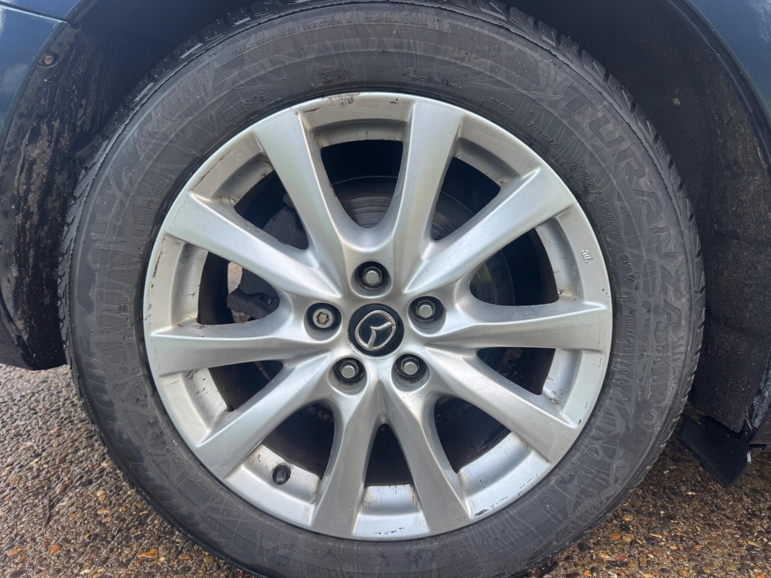 Used Mazda Mazda6 for sale - 77549683: Photo 32