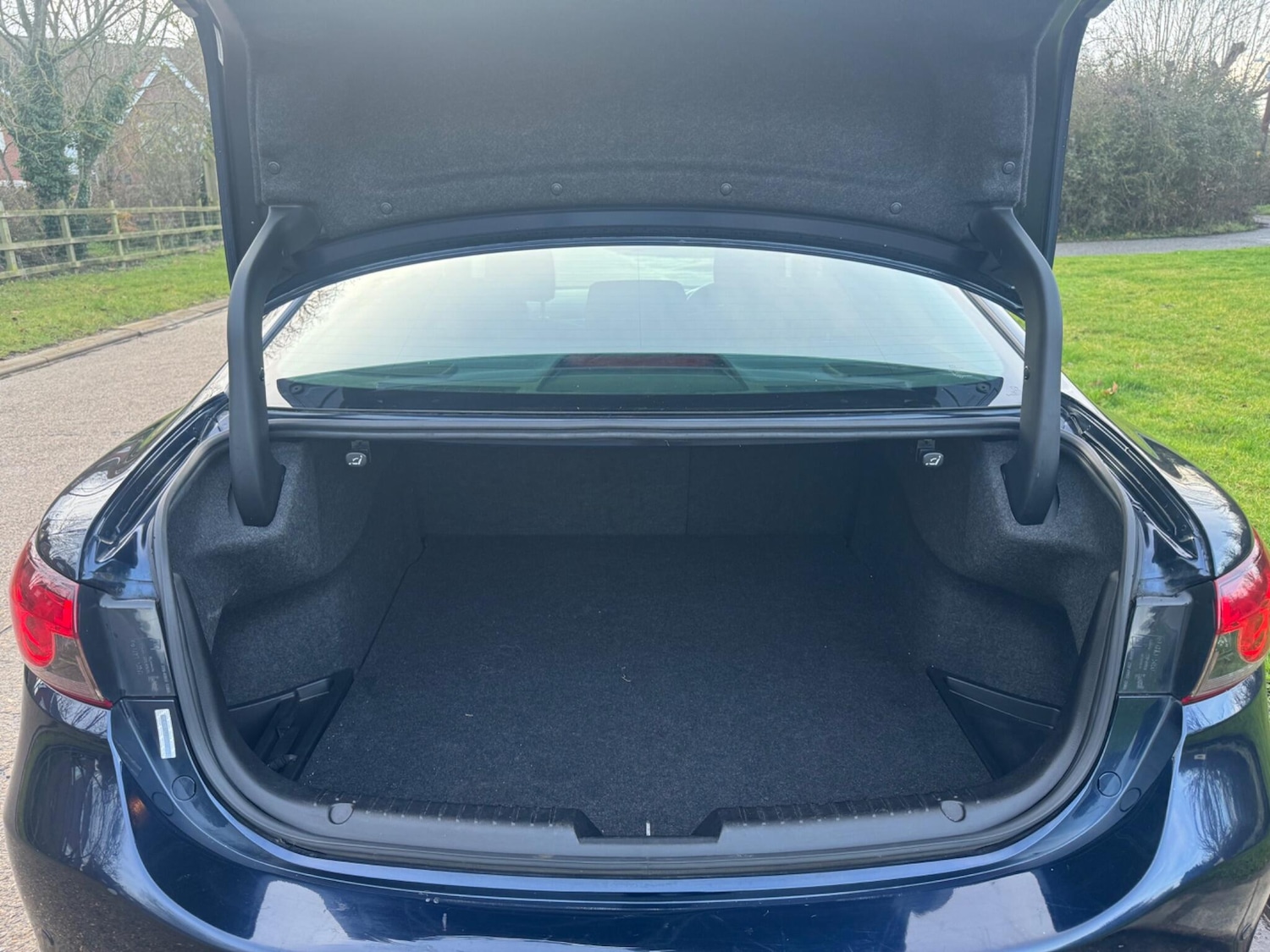 Used Mazda Mazda6 for sale - 77549683: Photo 35