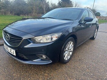 Used Mazda Mazda6 2015 for sale - 77549683: Photo
