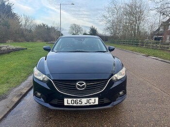 Used Mazda Mazda6 2015 for sale - 77549683: Photo