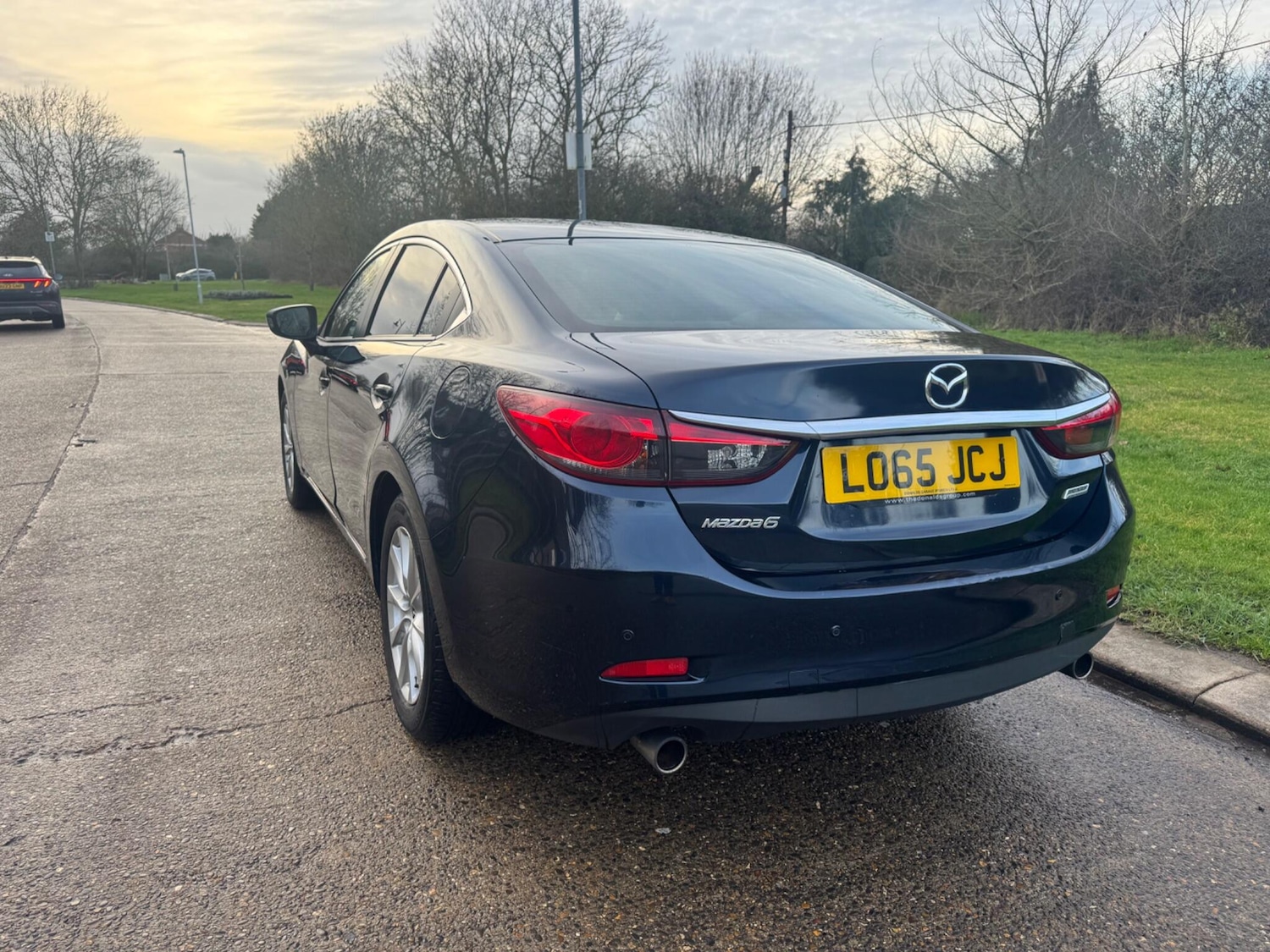 Used Mazda Mazda6 for sale - 77549683: Photo 5