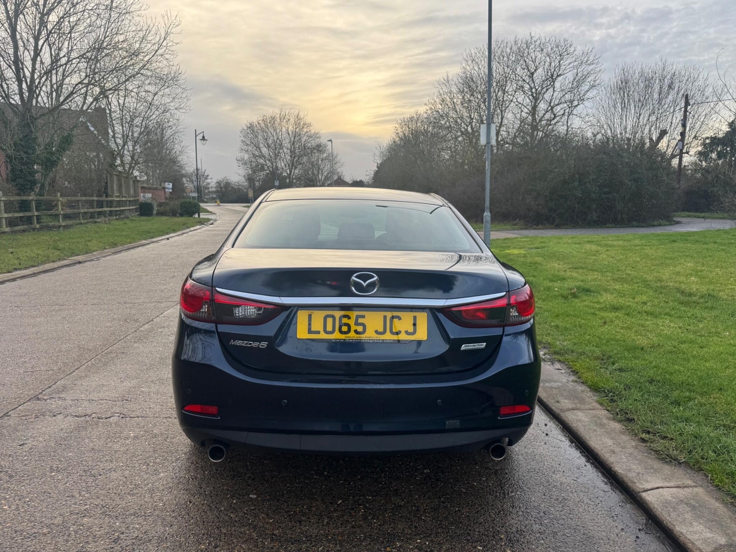 Used Mazda Mazda6 for sale - 77549683: Photo 6