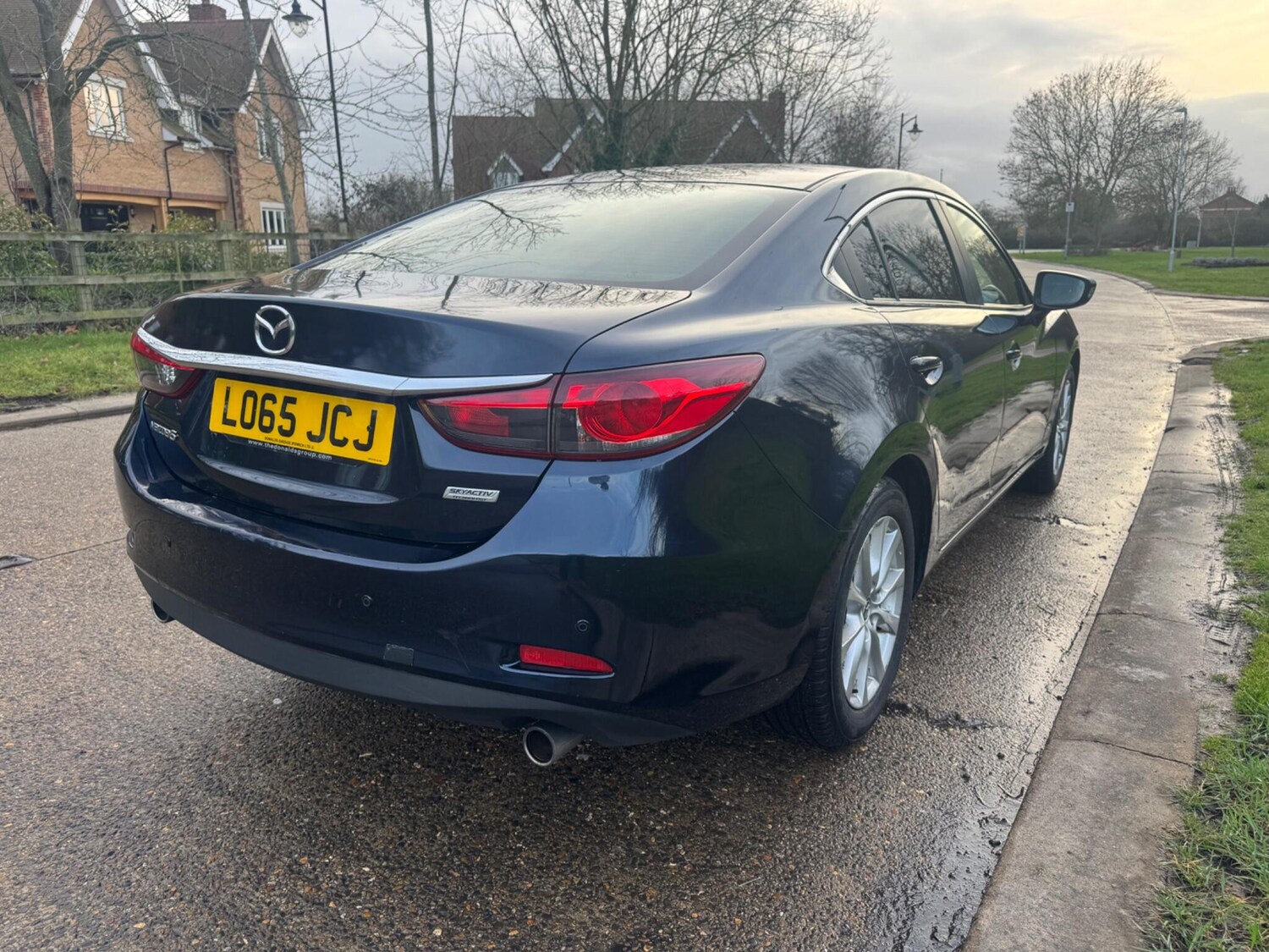 Used Mazda Mazda6 for sale - 77549683: Photo 7