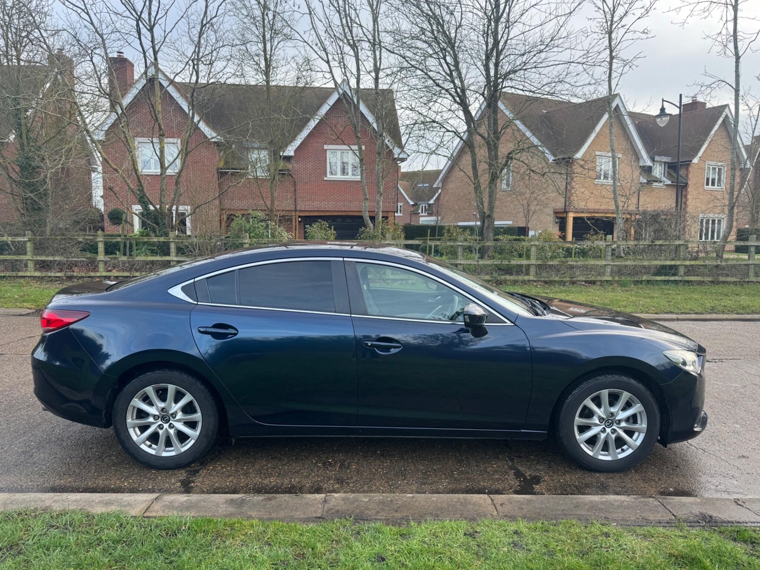 Used Mazda Mazda6 for sale - 77549683: Photo 8