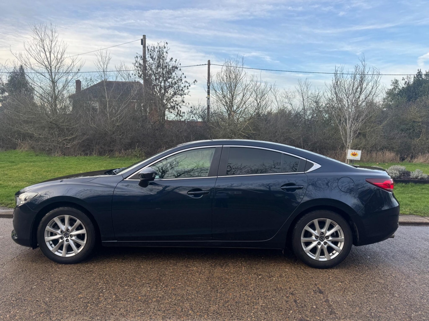 Used Mazda Mazda6 for sale - 77549683: Photo 9