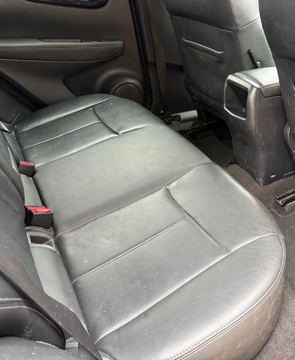 Used Nissan Qashqai 2014 for sale - 78185429: Photo 13