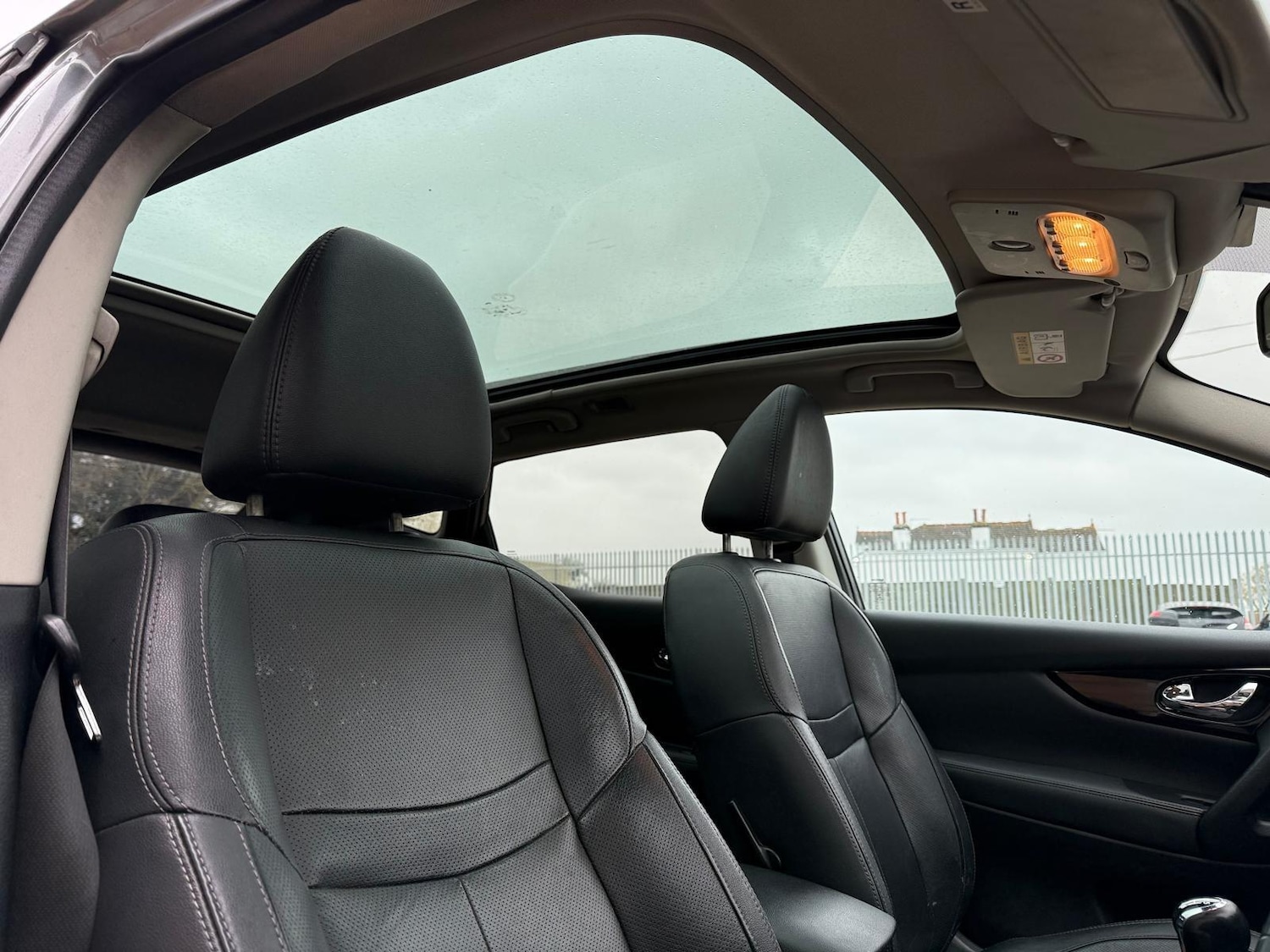 Used Nissan Qashqai 2014 for sale - 78185429: Photo 15