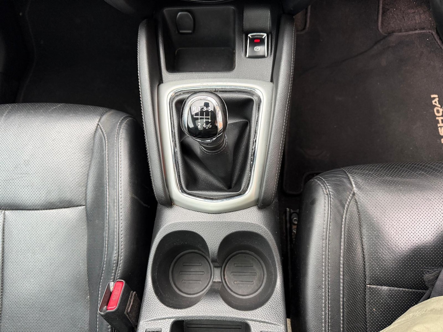 Used Nissan Qashqai 2014 for sale - 78185429: Photo 17