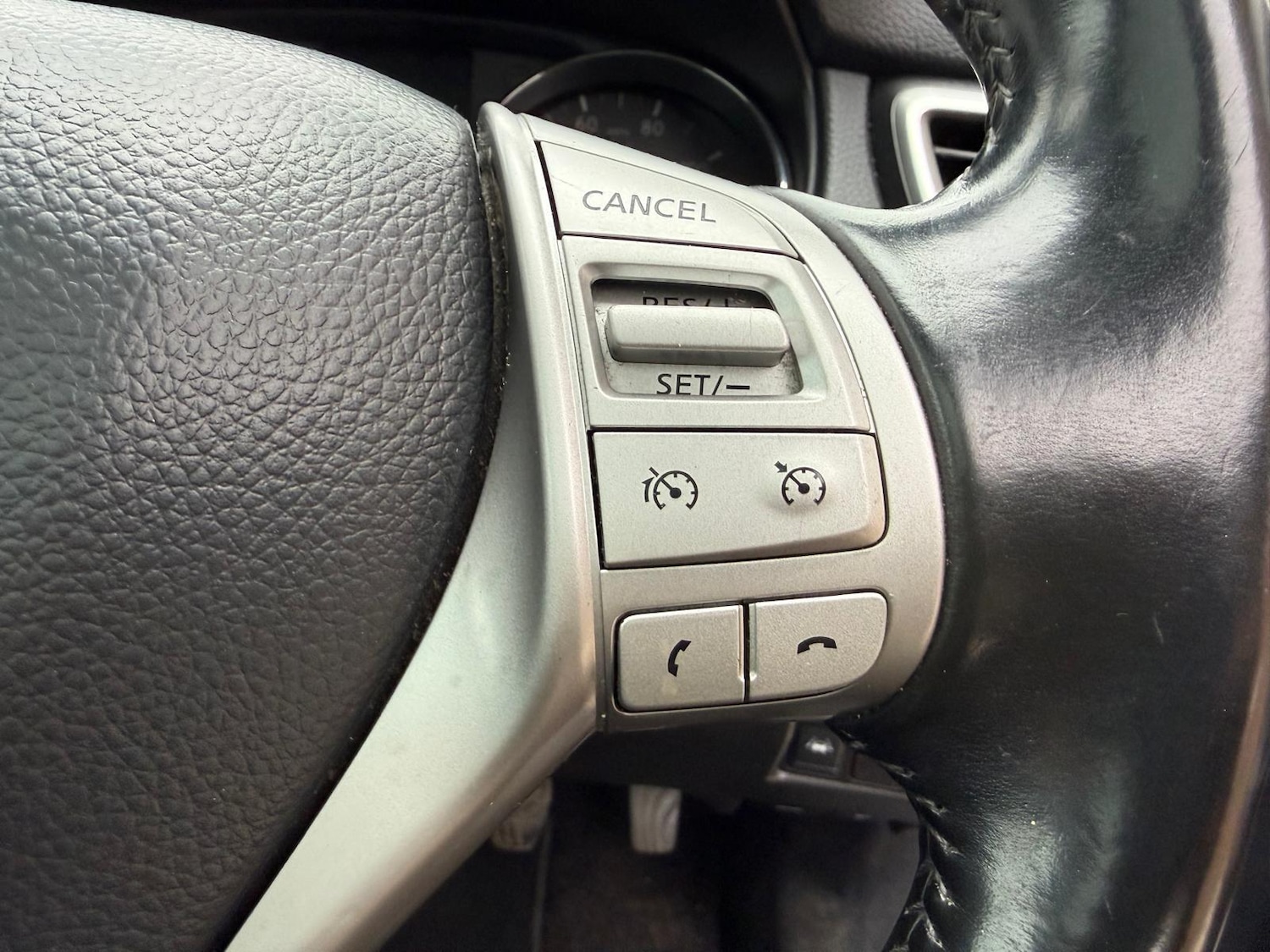 Used Nissan Qashqai 2014 for sale - 78185429: Photo 20