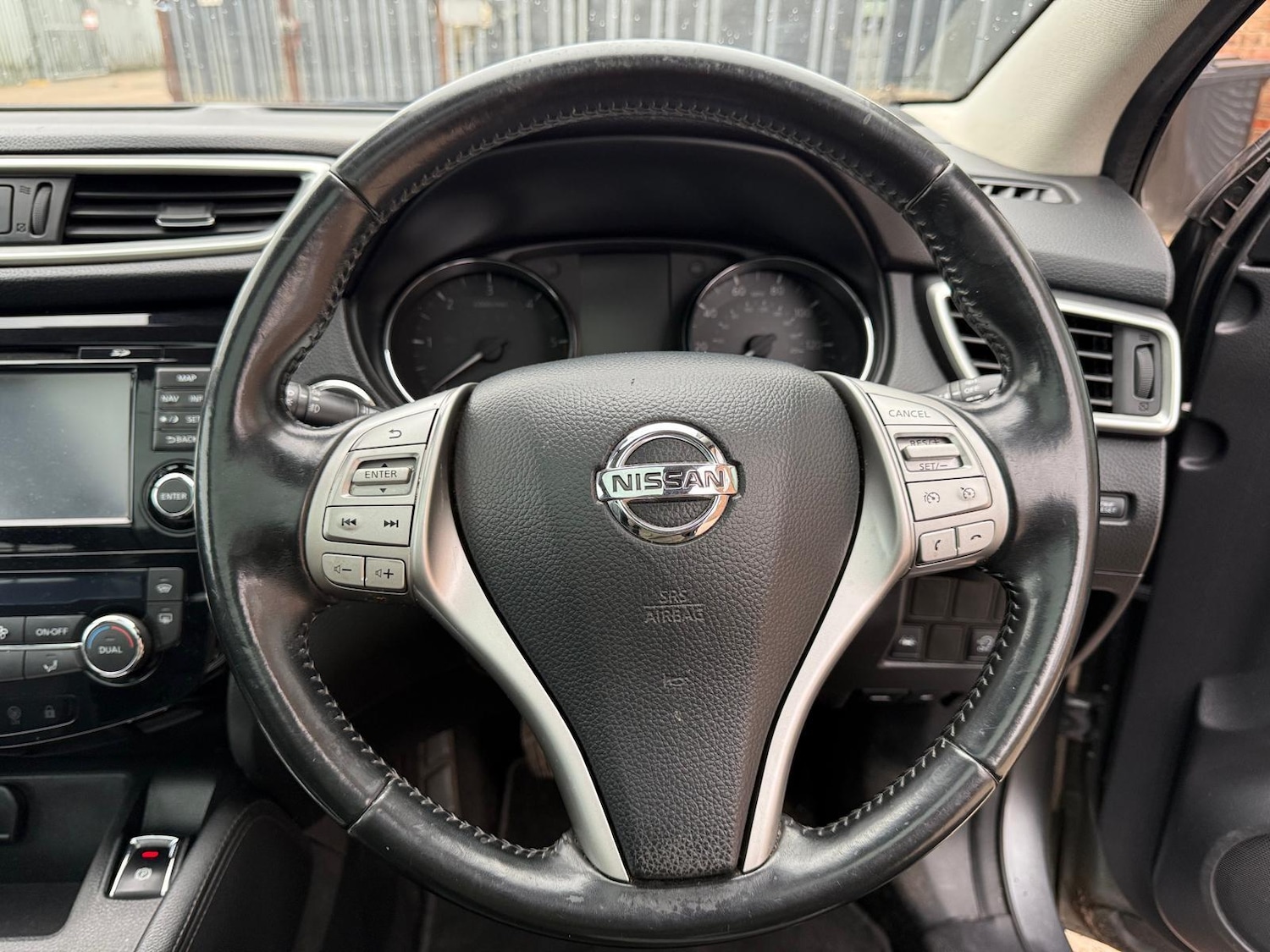 Used Nissan Qashqai 2014 for sale - 78185429: Photo 27