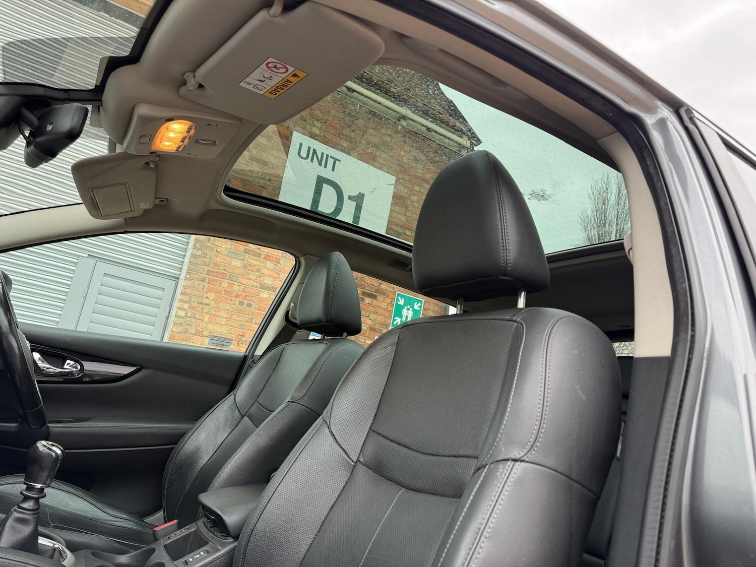 Used Nissan Qashqai 2014 for sale - 78185429: Photo 28