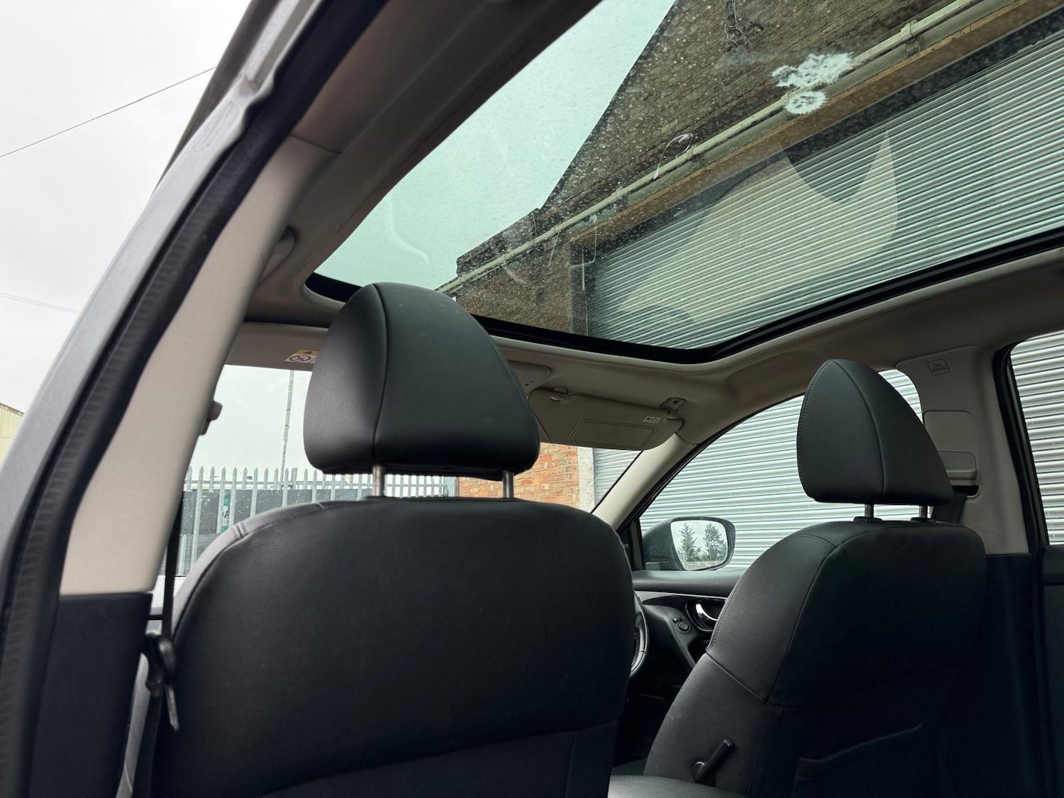 Used Nissan Qashqai 2014 for sale - 78185429: Photo 29