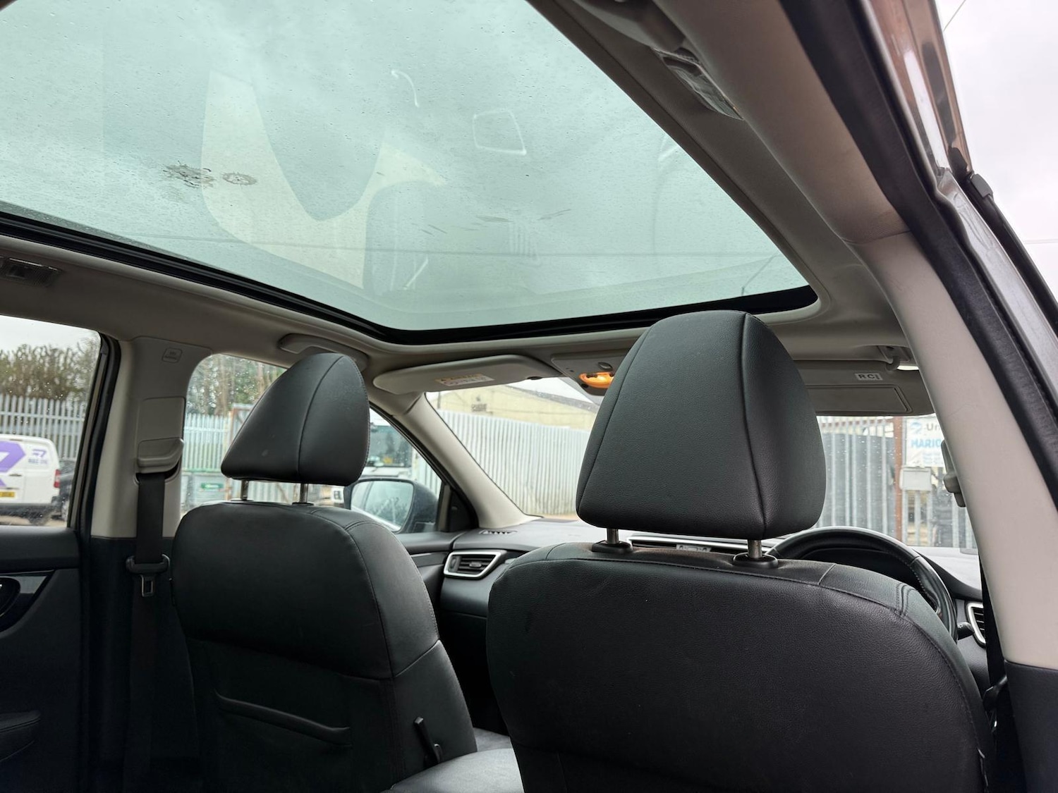 Used Nissan Qashqai 2014 for sale - 78185429: Photo 30