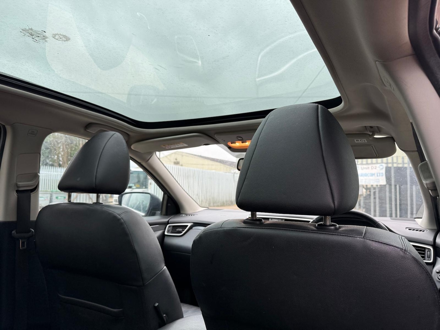 Used Nissan Qashqai 2014 for sale - 78185429: Photo 31