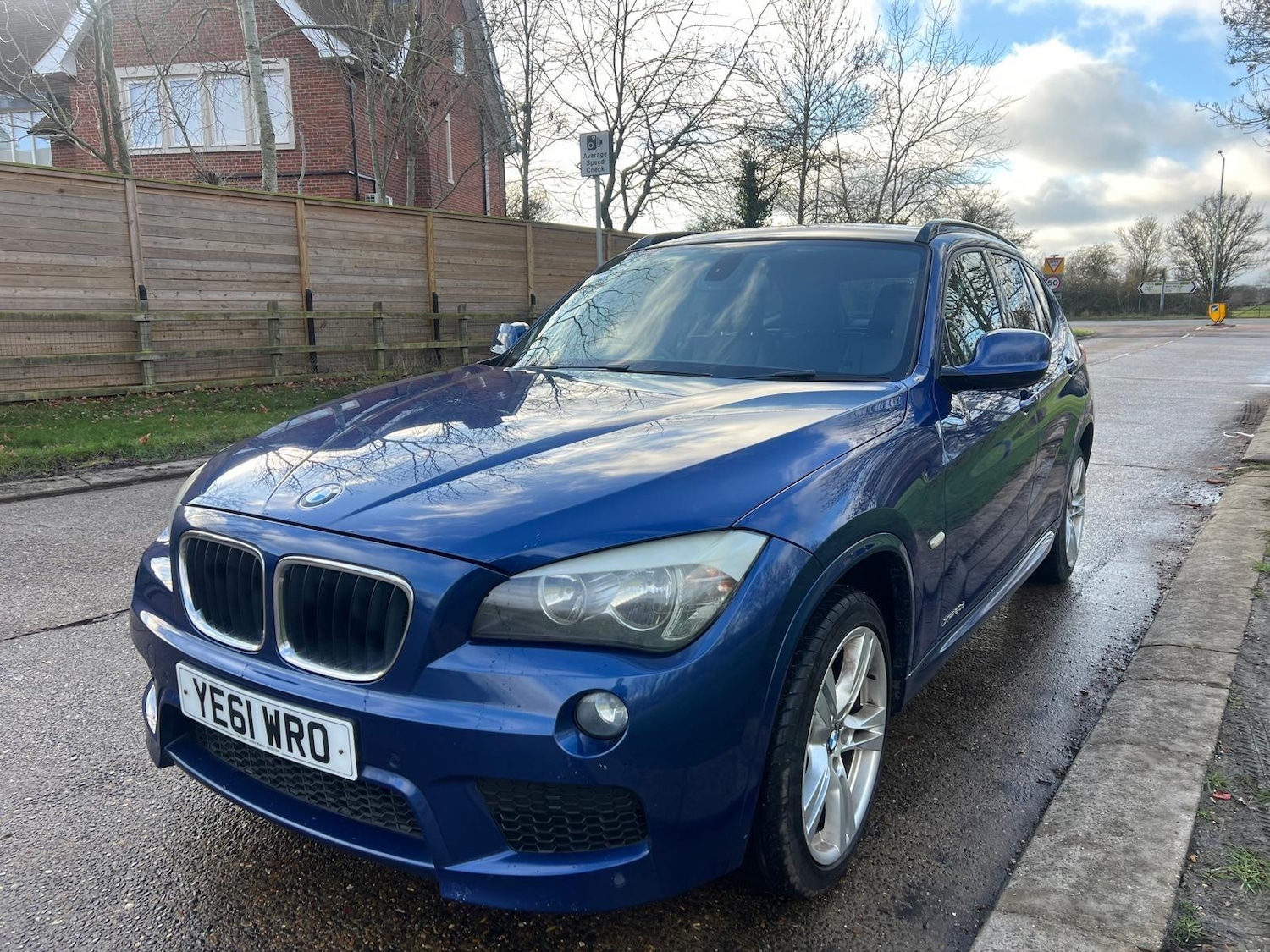 Used BMW X1 2011 for sale - 77162796: Photo 10