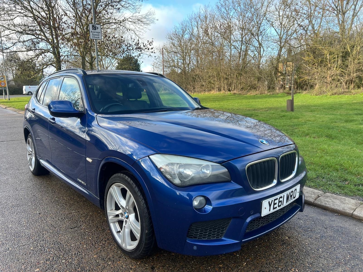 Used BMW X1 2011 for sale - 77162796: Photo 12