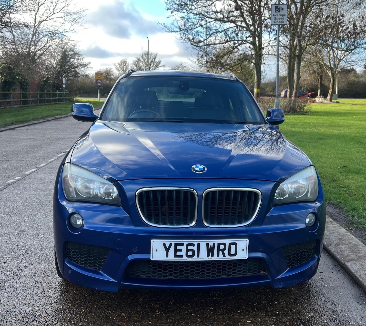 Used BMW X1 2011 for sale - 77162796: Photo 13