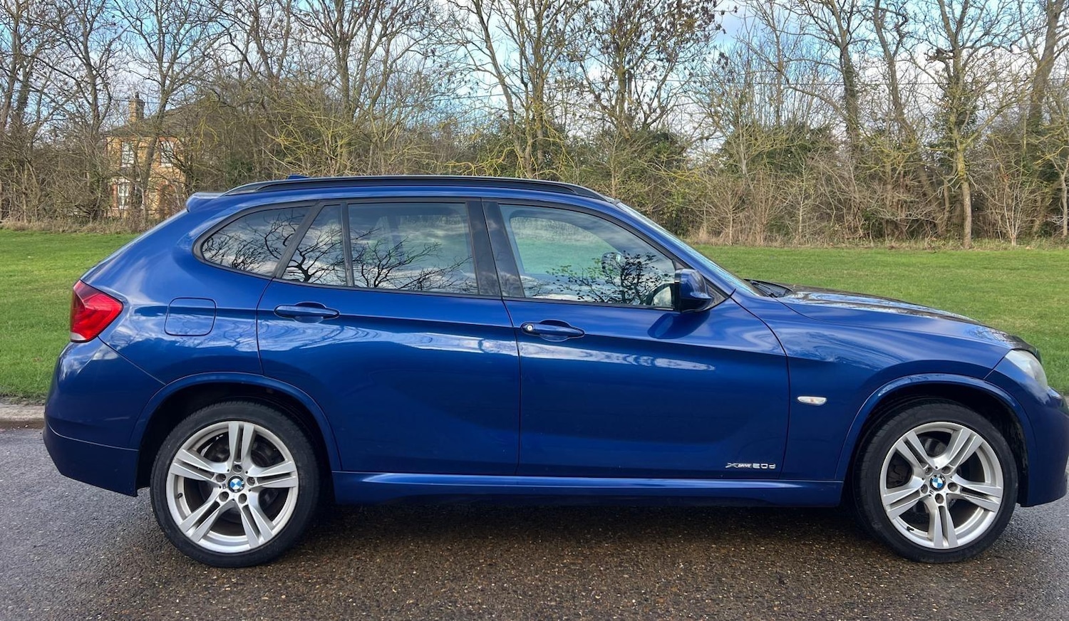 Used BMW X1 2011 for sale - 77162796: Photo 14