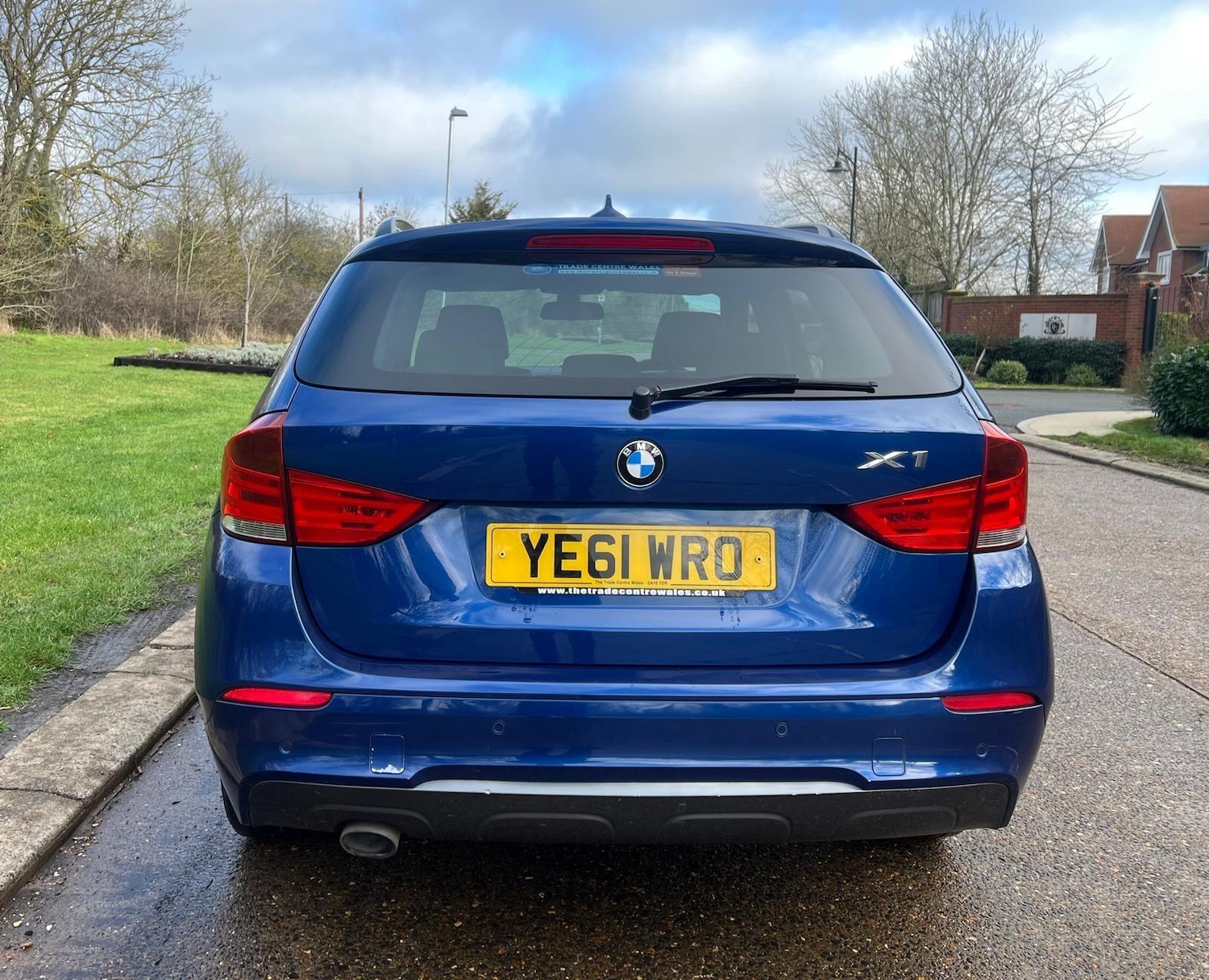 Used BMW X1 2011 for sale - 77162796: Photo 15