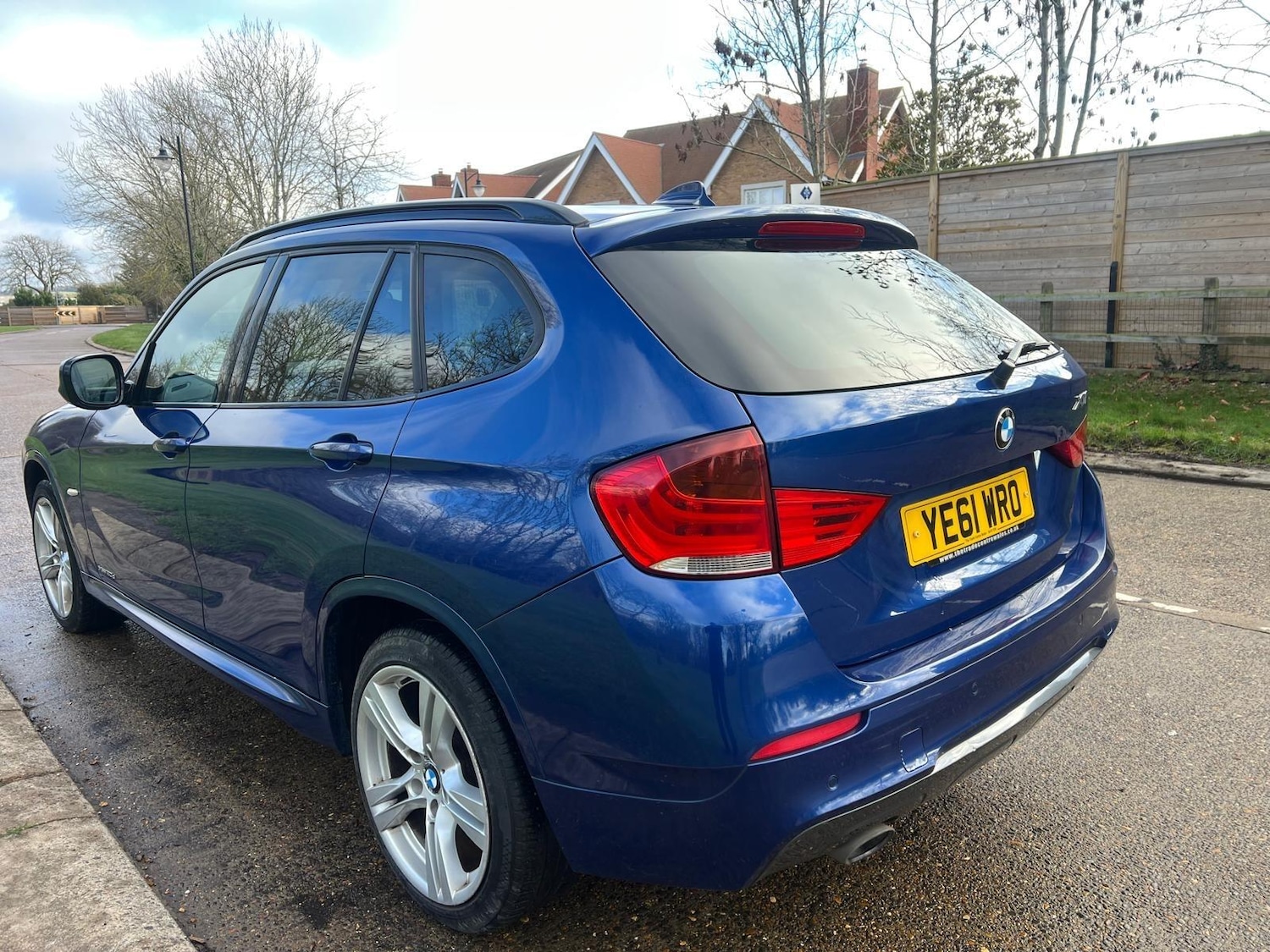 Used BMW X1 2011 for sale - 77162796: Photo 16