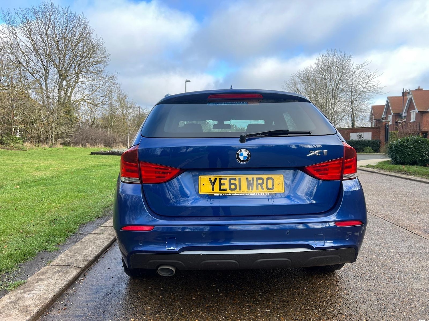 Used BMW X1 2011 for sale - 77162796: Photo 17