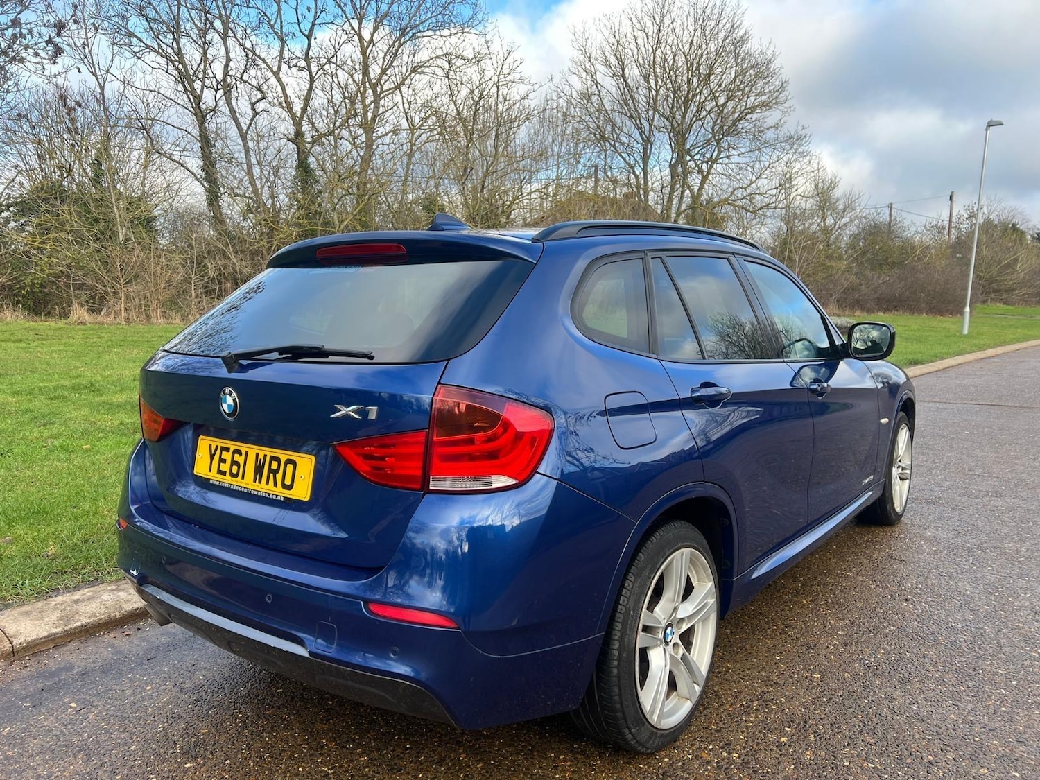 Used BMW X1 2011 for sale - 77162796: Photo 18