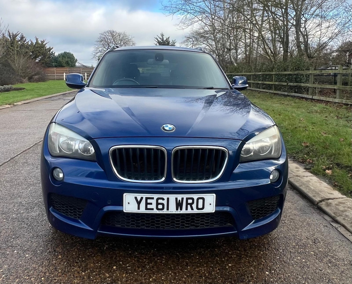 Used BMW X1 2011 for sale - 77162796: Photo 2