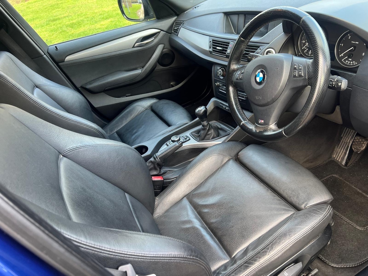 Used BMW X1 2011 for sale - 77162796: Photo 20