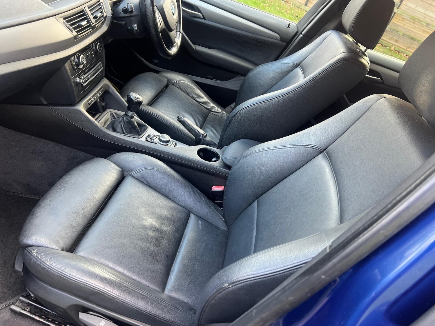 Used BMW X1 2011 for sale - 77162796: Photo 21