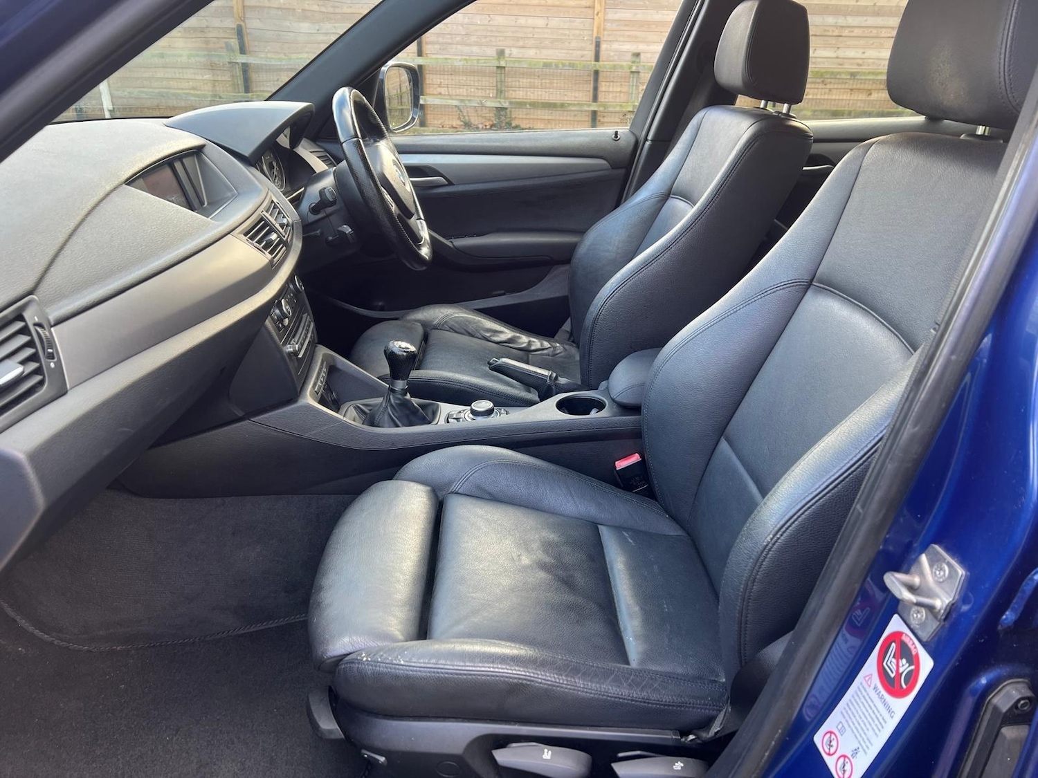 Used BMW X1 2011 for sale - 77162796: Photo 23