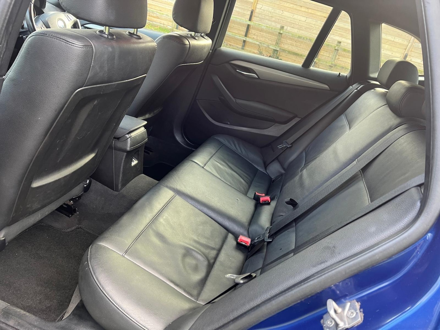 Used BMW X1 2011 for sale - 77162796: Photo 24