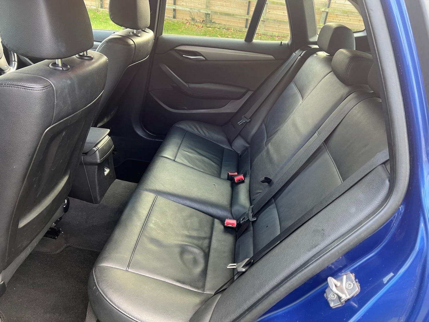 Used BMW X1 2011 for sale - 77162796: Photo 26