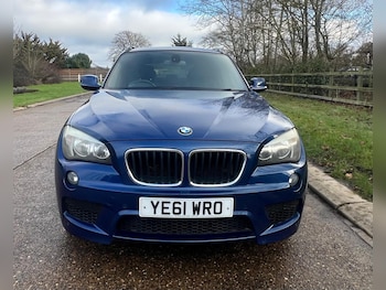 Used BMW X1 2011 for sale - 77162796: Photo