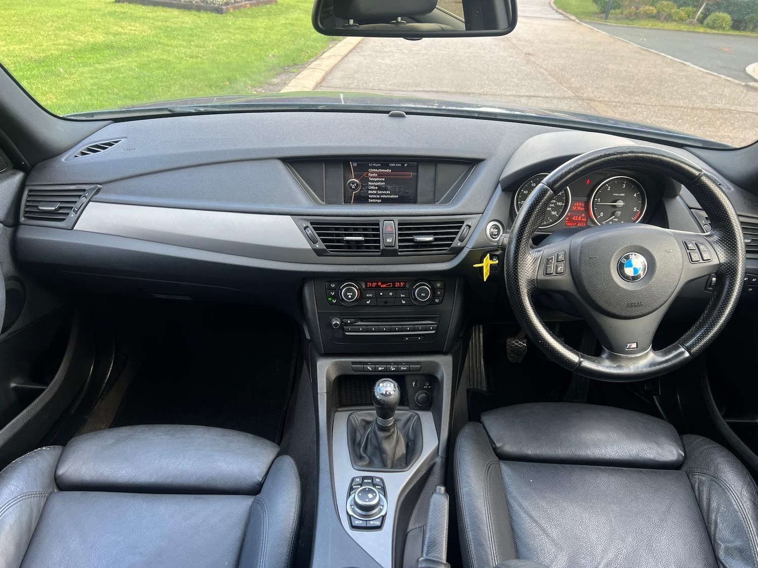 Used BMW X1 2011 for sale - 77162796: Photo 30