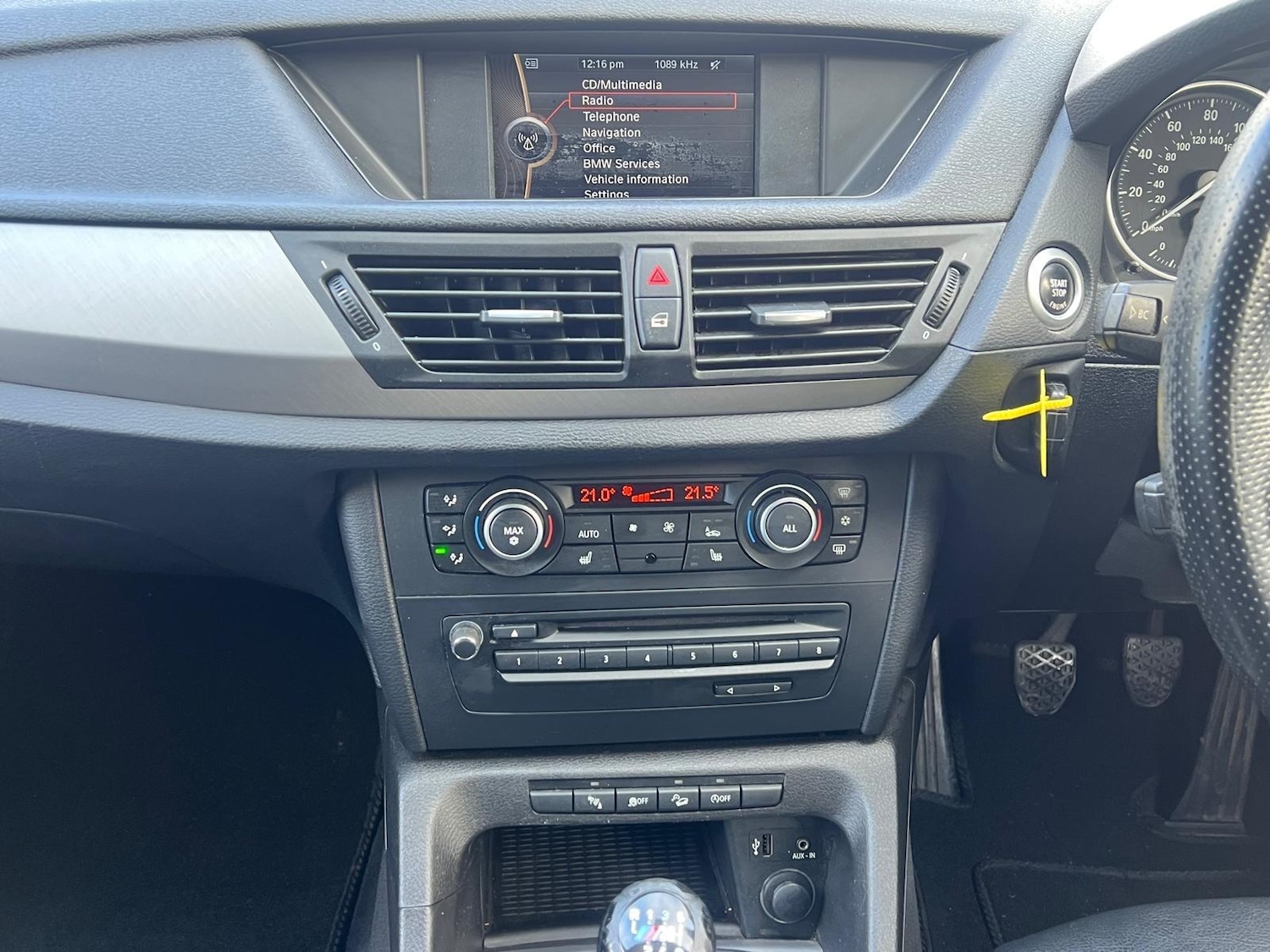 Used BMW X1 2011 for sale - 77162796: Photo 32