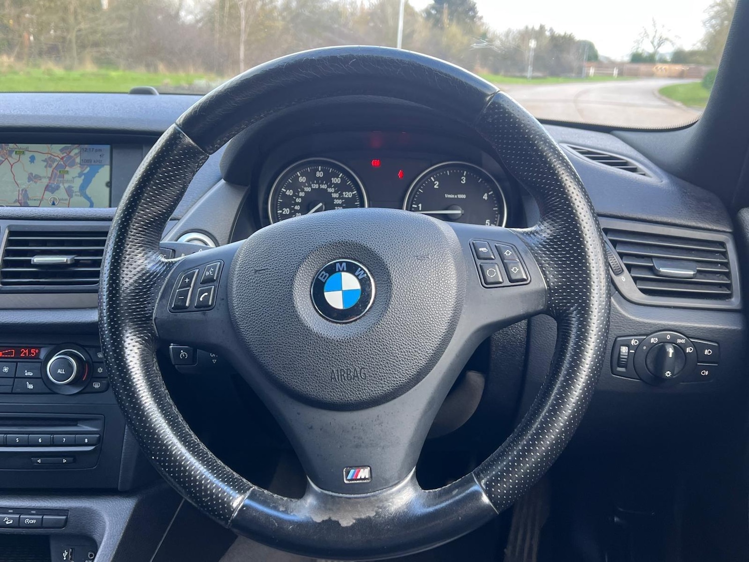 Used BMW X1 2011 for sale - 77162796: Photo 38