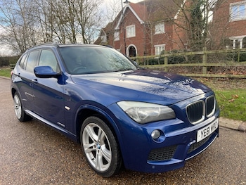 Used BMW X1 2011 for sale - 77162796: Photo