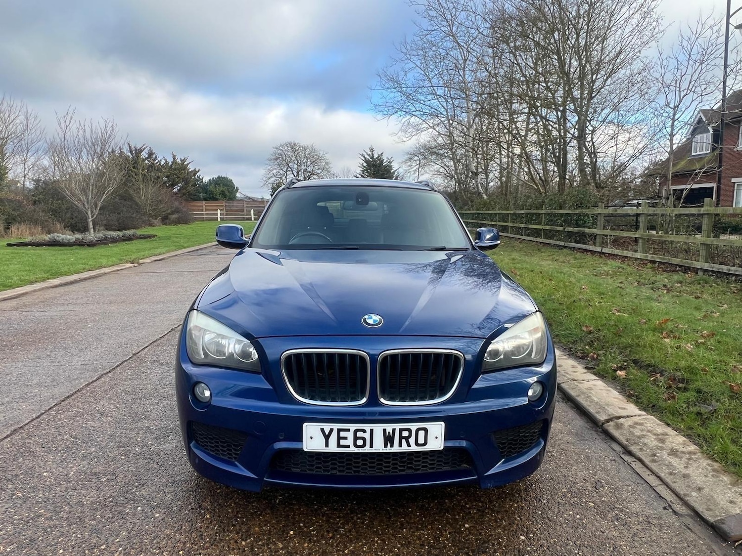 Used BMW X1 2011 for sale - 77162796: Photo 4