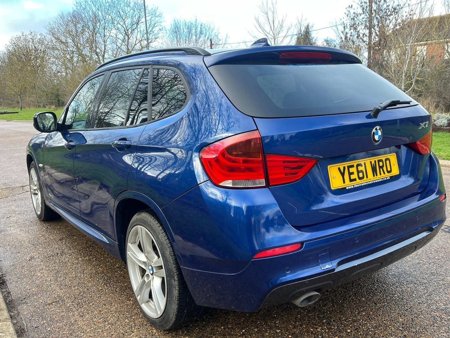 Used BMW X1 2011 for sale - 77162796: Photo 5