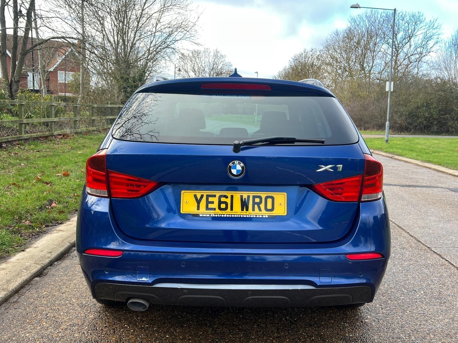 Used BMW X1 2011 for sale - 77162796: Photo 6