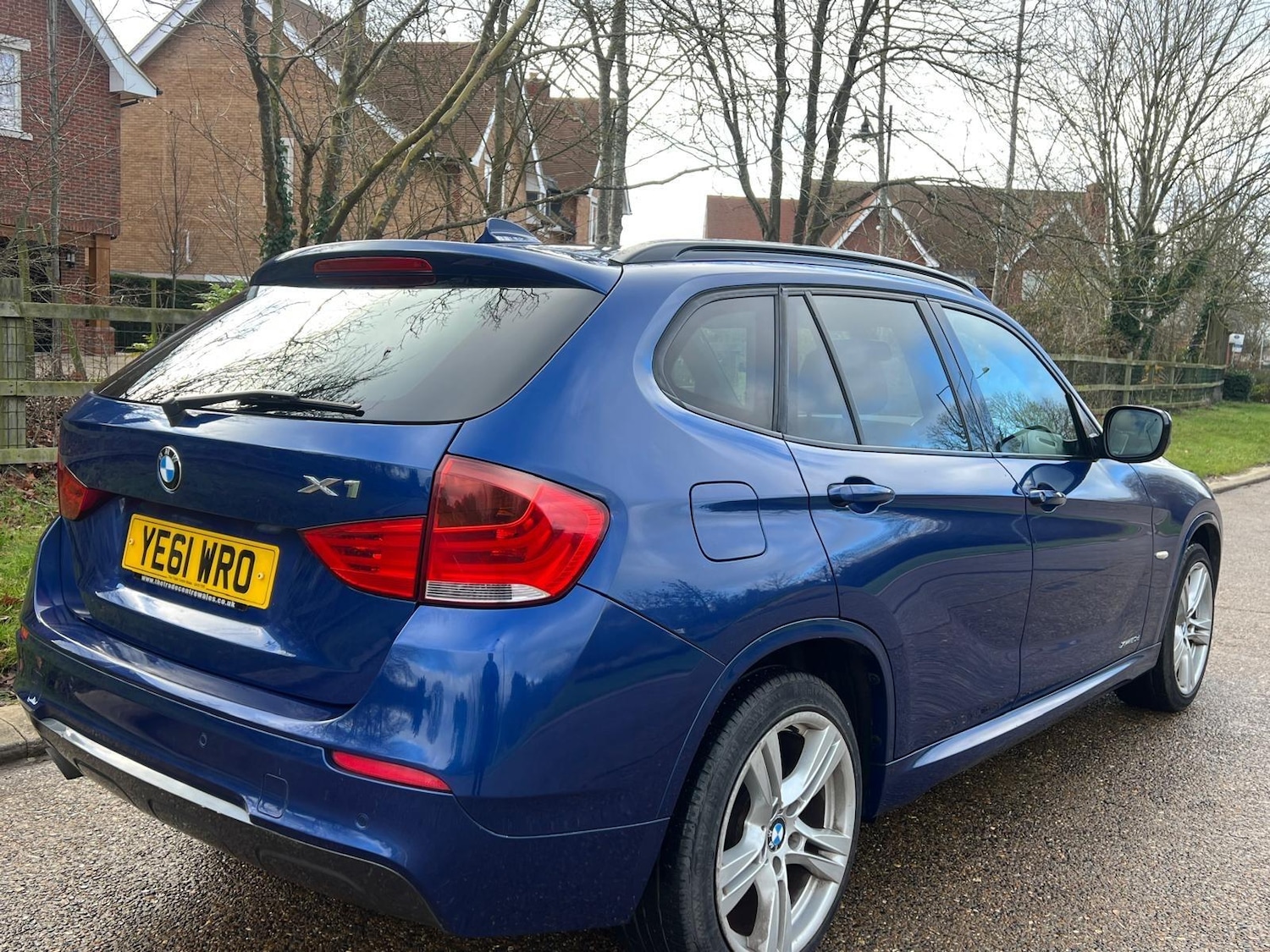 Used BMW X1 2011 for sale - 77162796: Photo 7