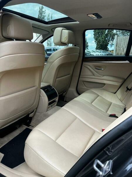 Used BMW 5 Series 2011 for sale - 76936231: Photo 14