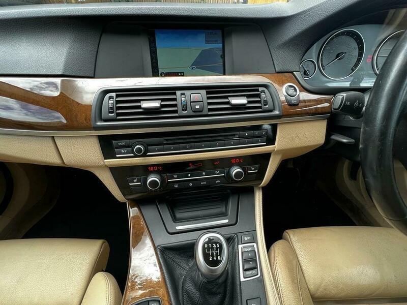 Used BMW 5 Series 2011 for sale - 76936231: Photo 17