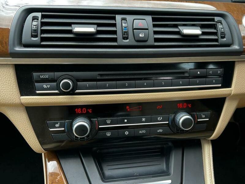 Used BMW 5 Series 2011 for sale - 76936231: Photo 18