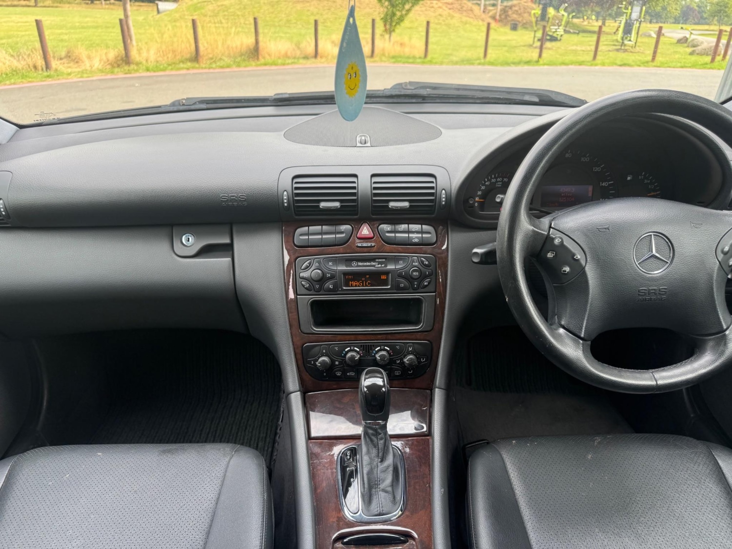 Vehicle 24