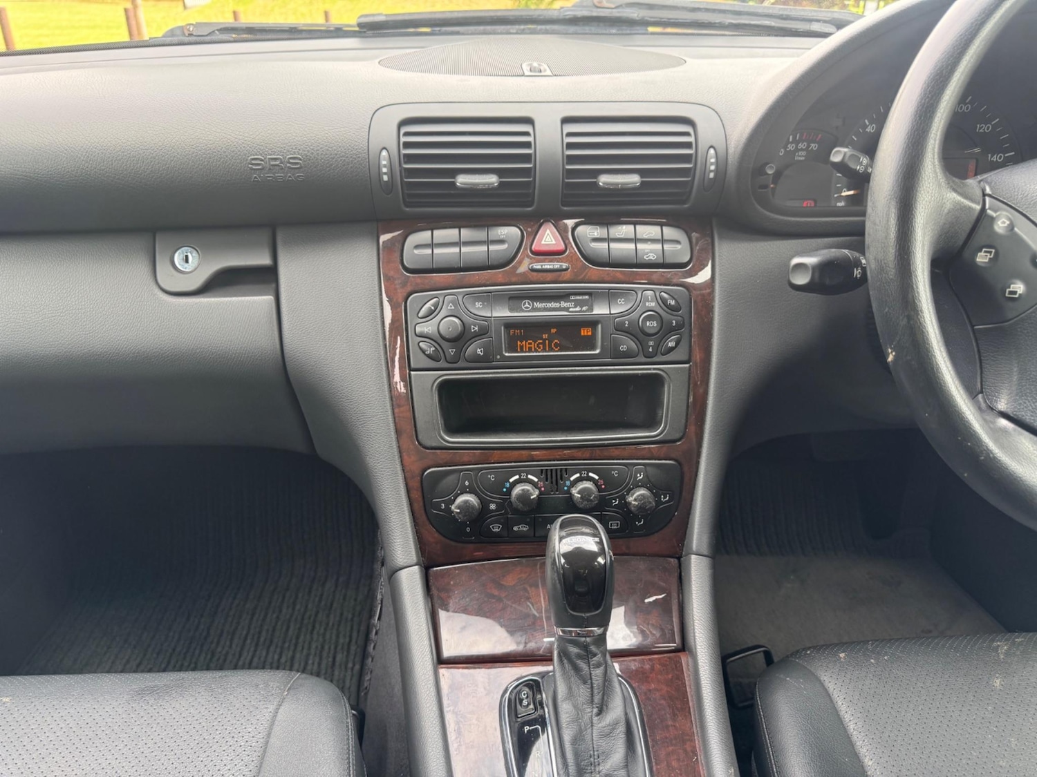 Vehicle 26