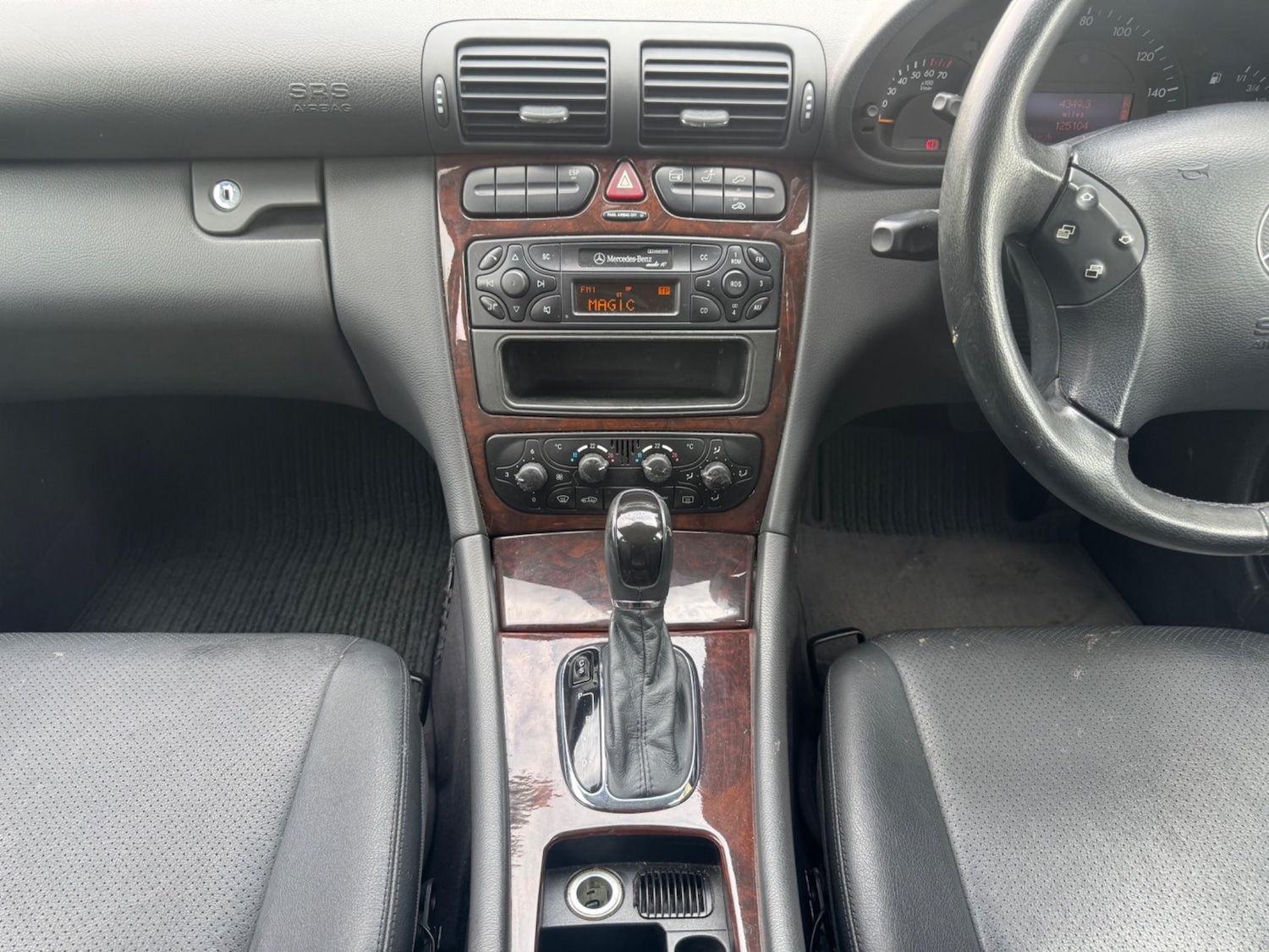 Vehicle 28