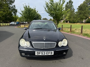 Used Mercedes-Benz SLK 2003 for sale - 75387759: Photo