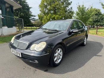 Used Mercedes-Benz SLK 2003 for sale - 75387759: Photo