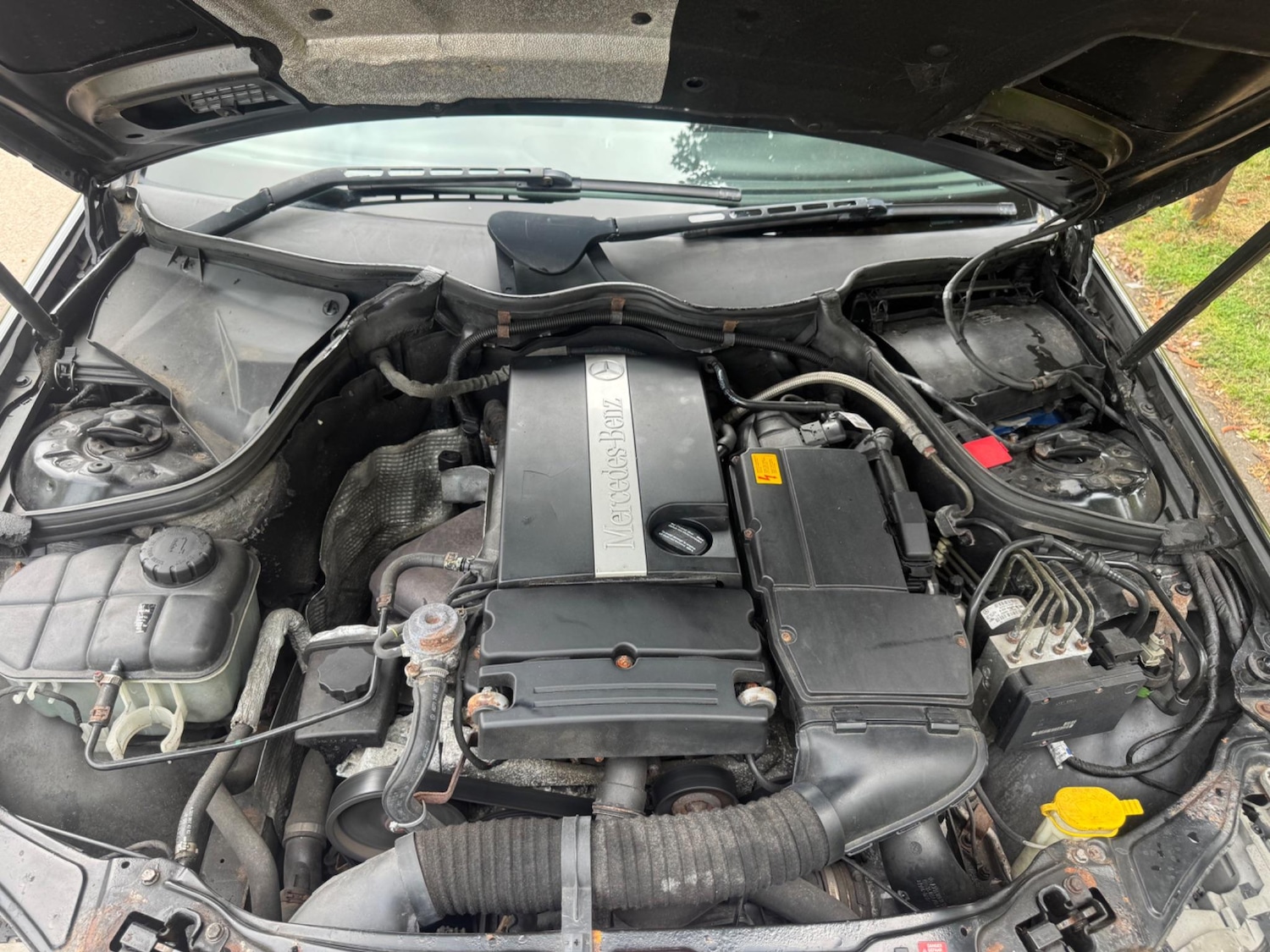 Vehicle 42